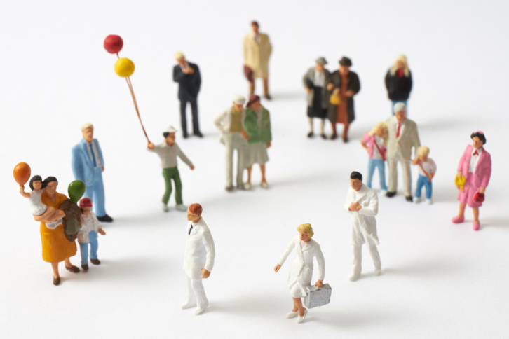 福祉と人権講座